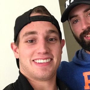 Meet your Posher, Ryan